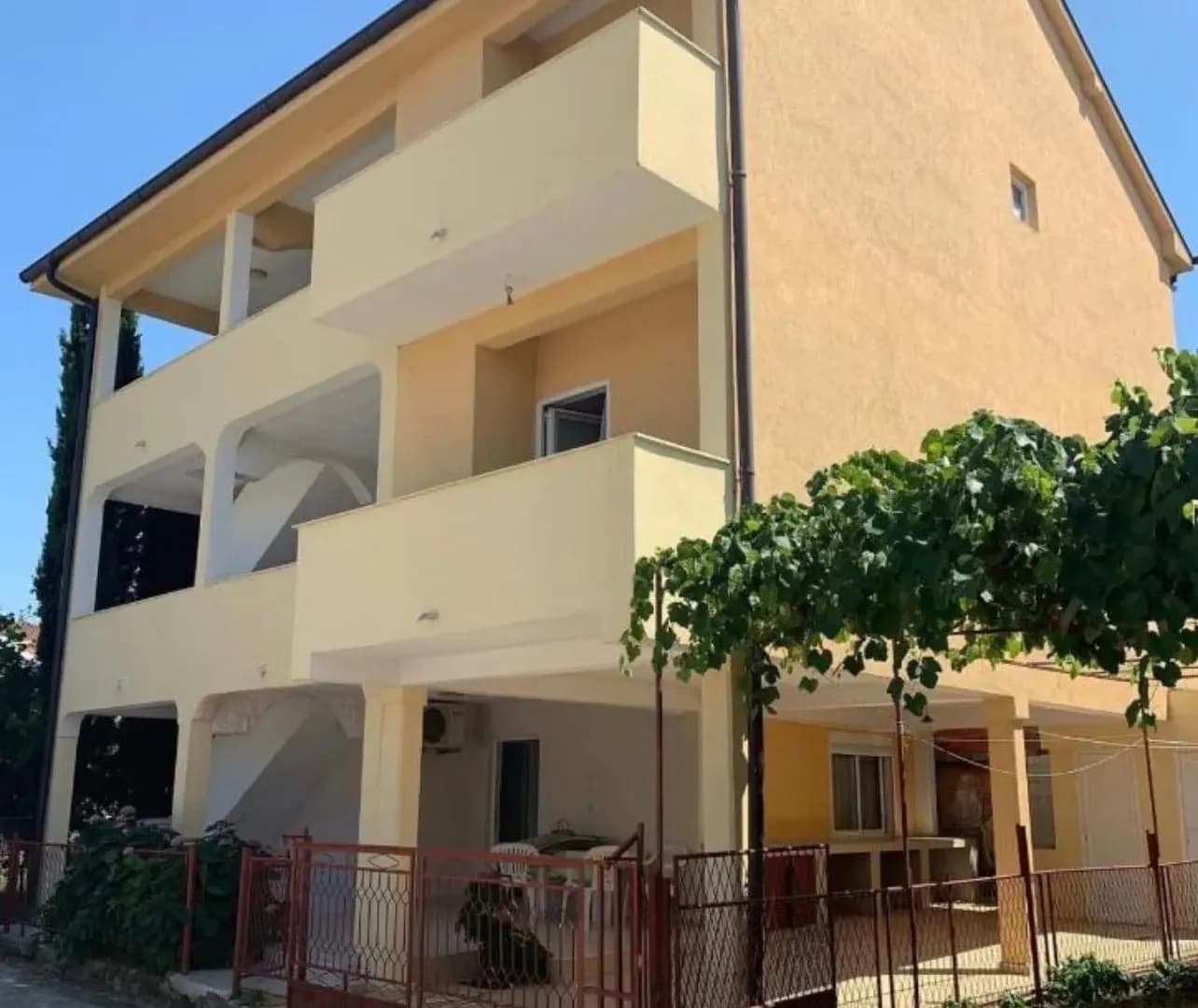 Prodaja, Kuća ili Vila, 305m2, Donji Štoj, Ulcinj