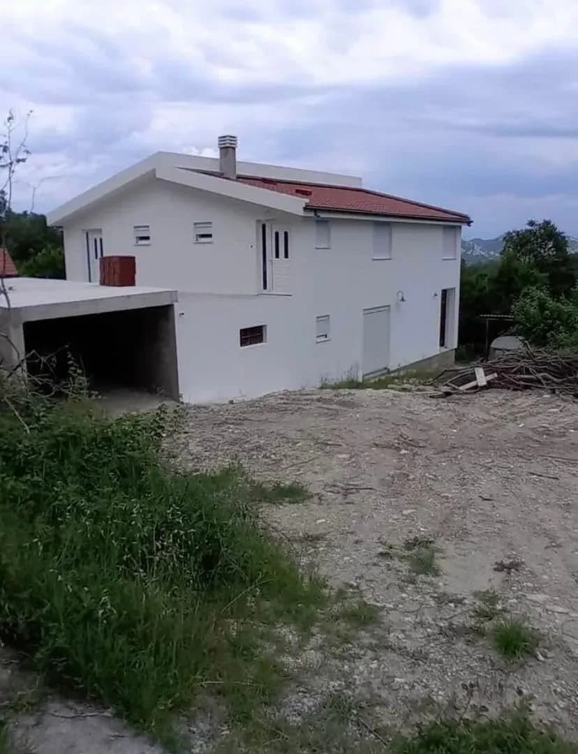 Prodaja, Kuća ili Vila, 387m2, Bukovik, Bar