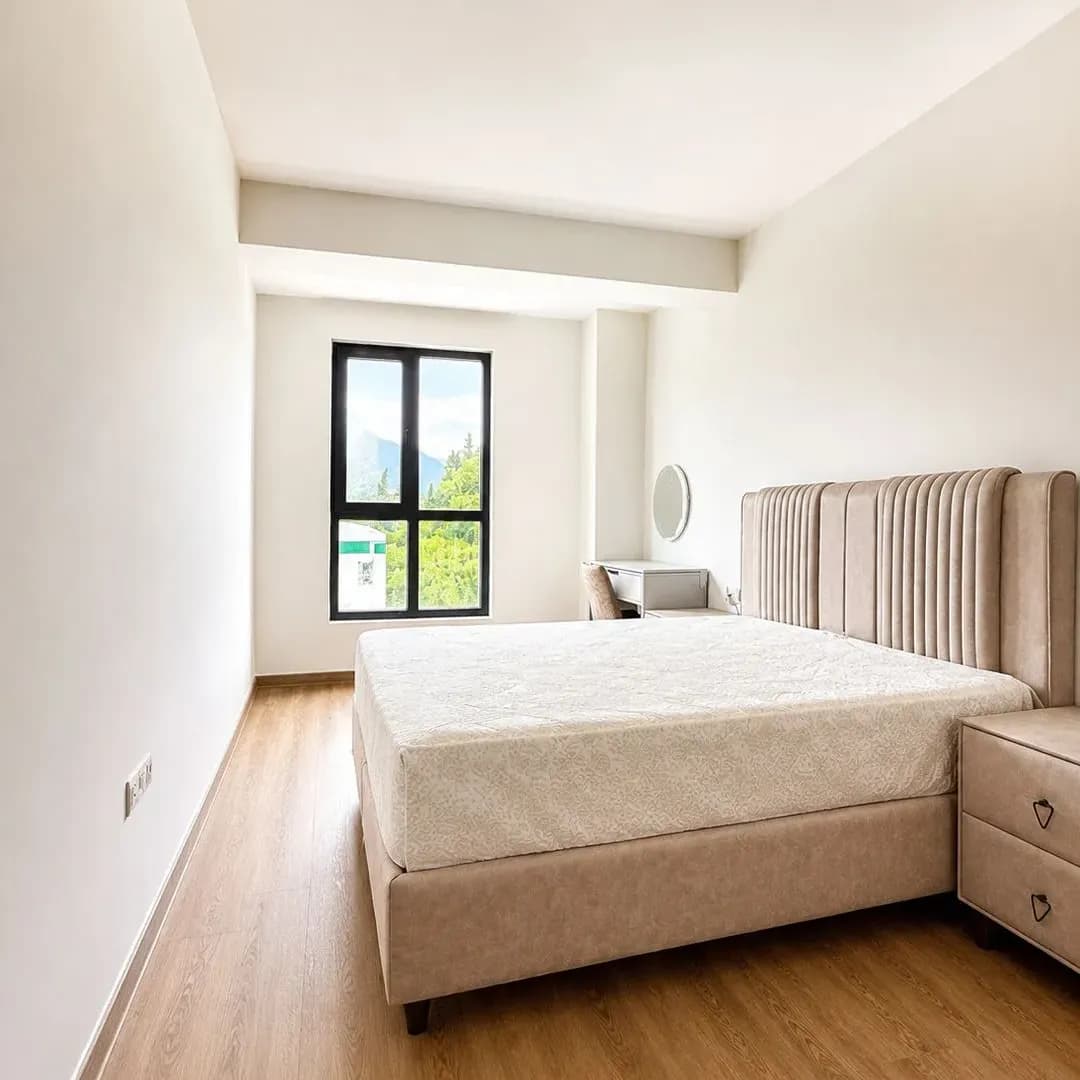 Prodaja, Stan, 50m2, Ilino, Bar
