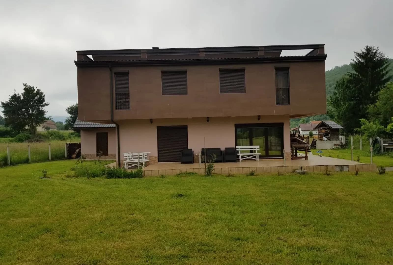 Kuca Bistica 145m2