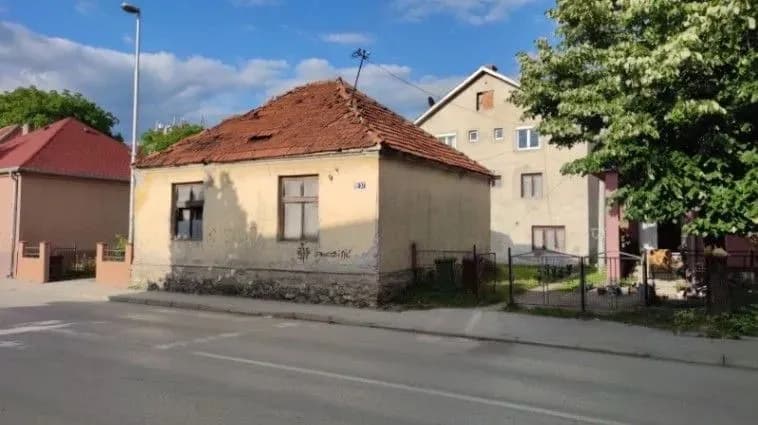 Kuca Berane 80m2