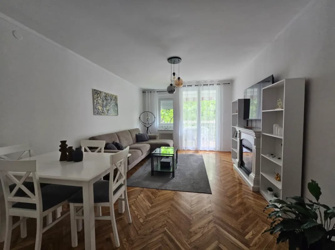 2 bedroom apartment for sale in Dubovica
