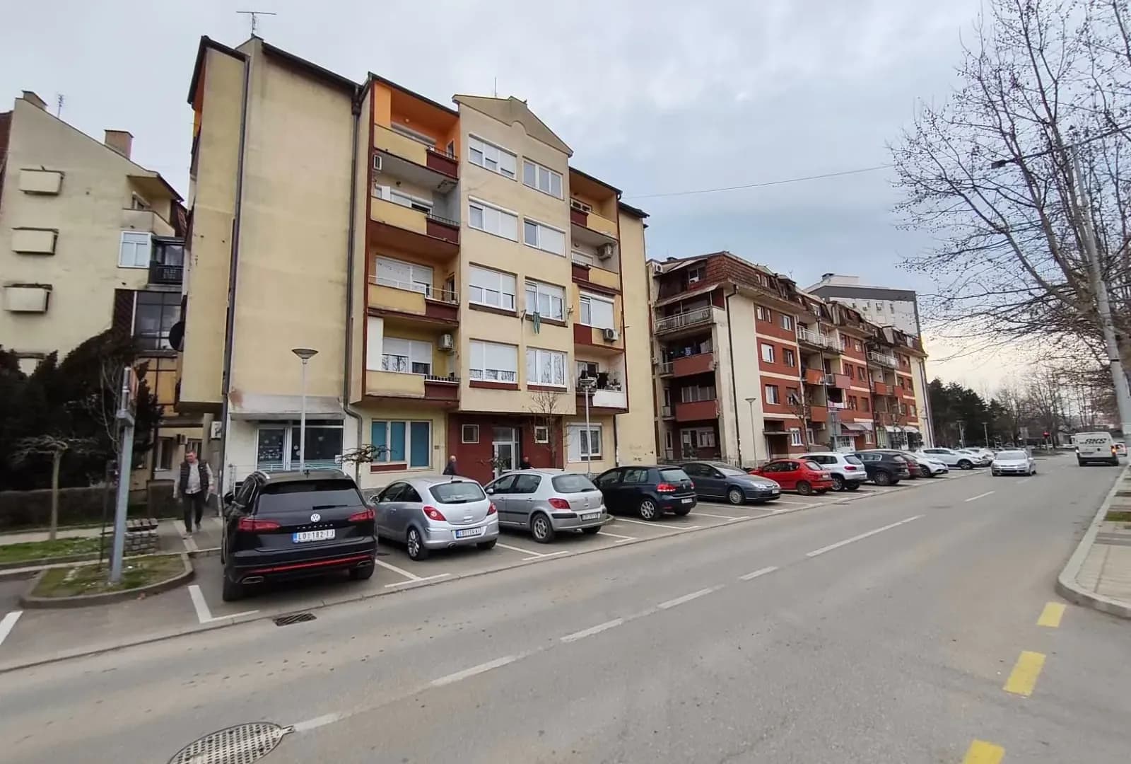 Prodaja, Stan, 51m2, Centar, Loznica