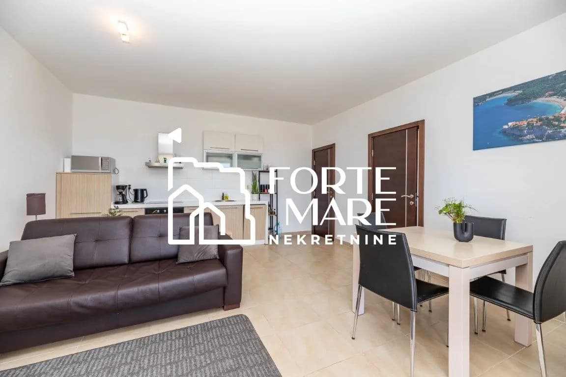 Prodaja, Stan, 73m2, Podi, Herceg Novi