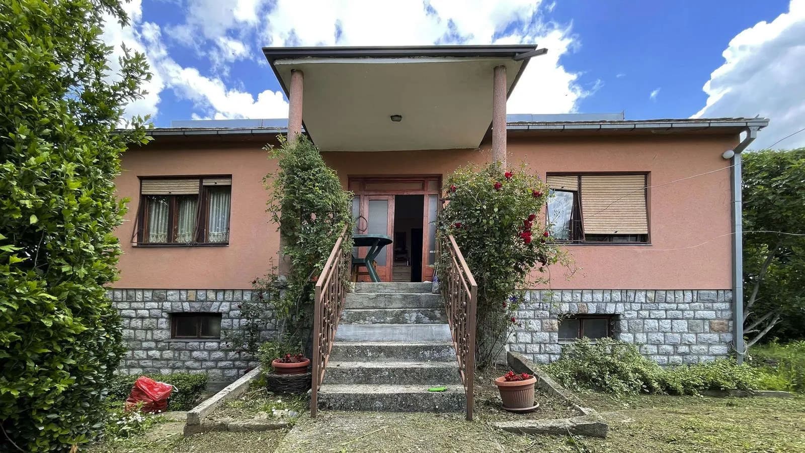 Prodaja, Kuća ili Vila, 242m2, Klupci, Loznica