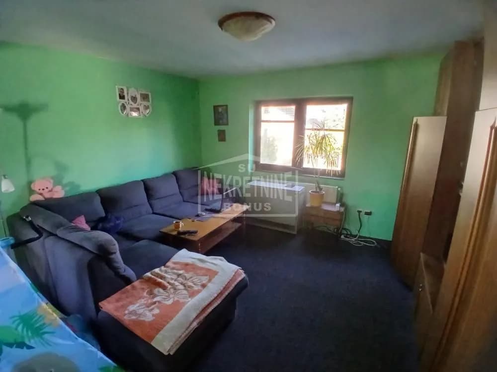 Prodaja, kuća 240 m2, Mali Bajmok, Subotica, Severno-Bački Okrug