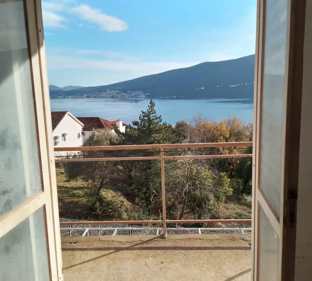 Kuca Baosici 160m2