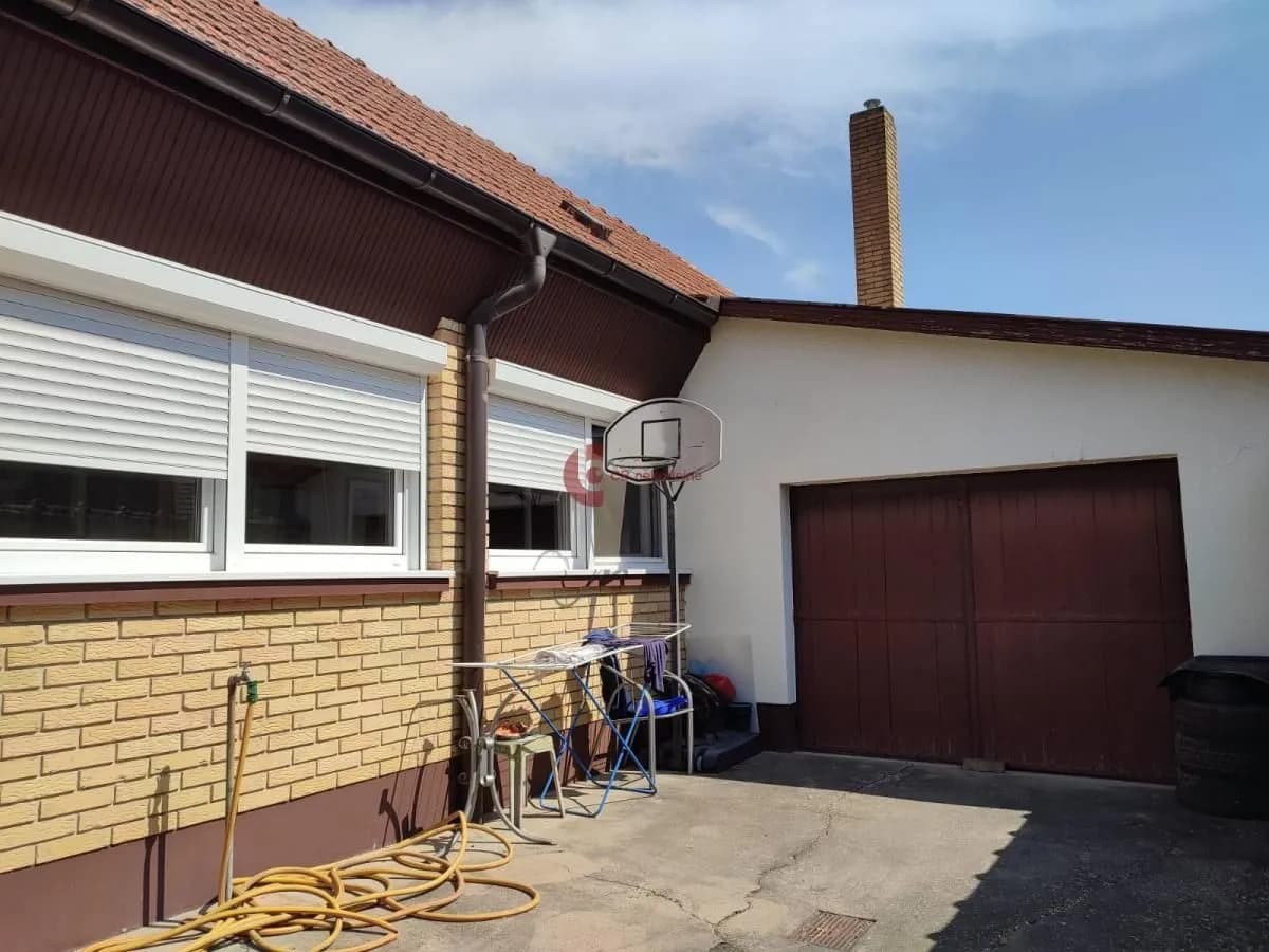 Porodična kuća blizu centra