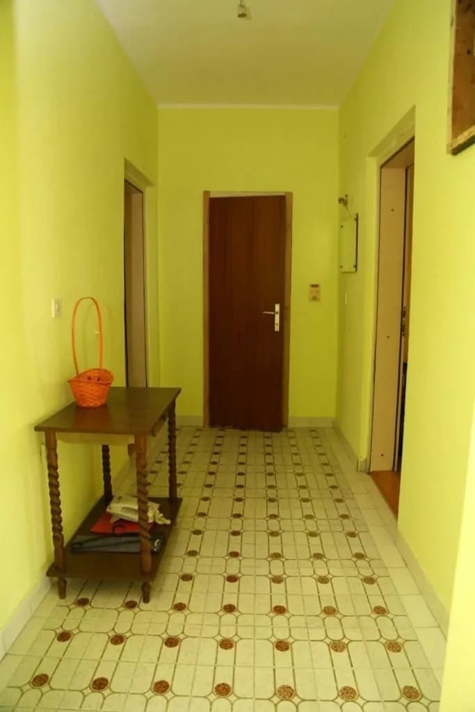 Legal house of 138m2 consisting of 2 apartments in Bar (Belishi)