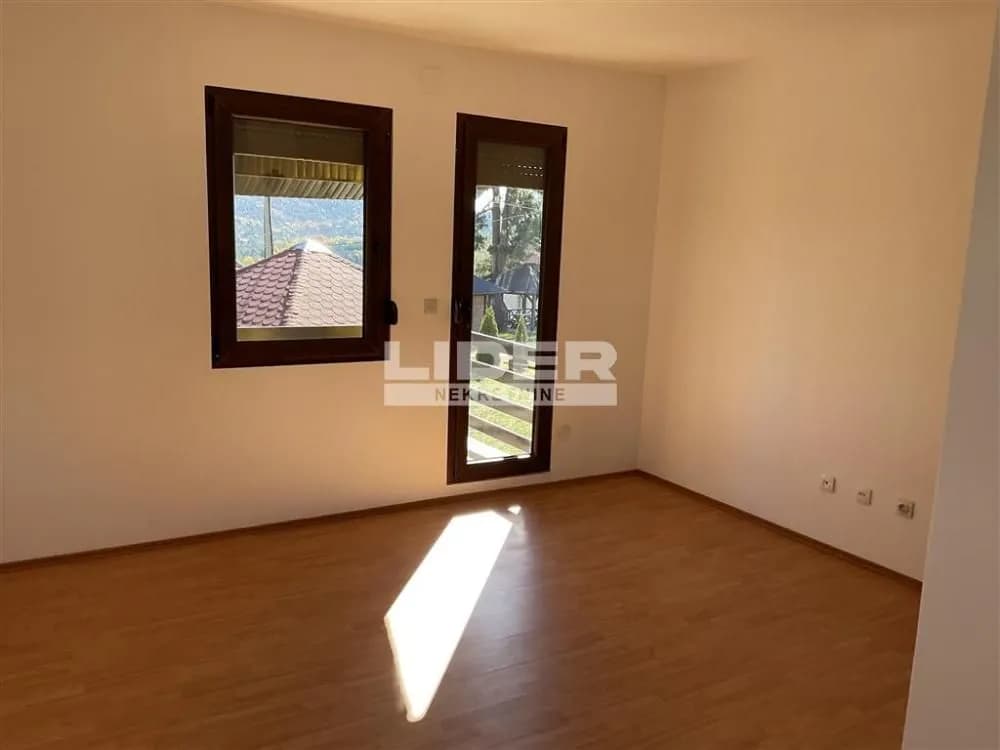 Prodaja, kuća 60 m2, Divčibare, Valjevo, Kolubarski Okrug