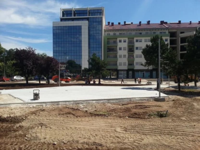 Nikšić Poslovni Prostor