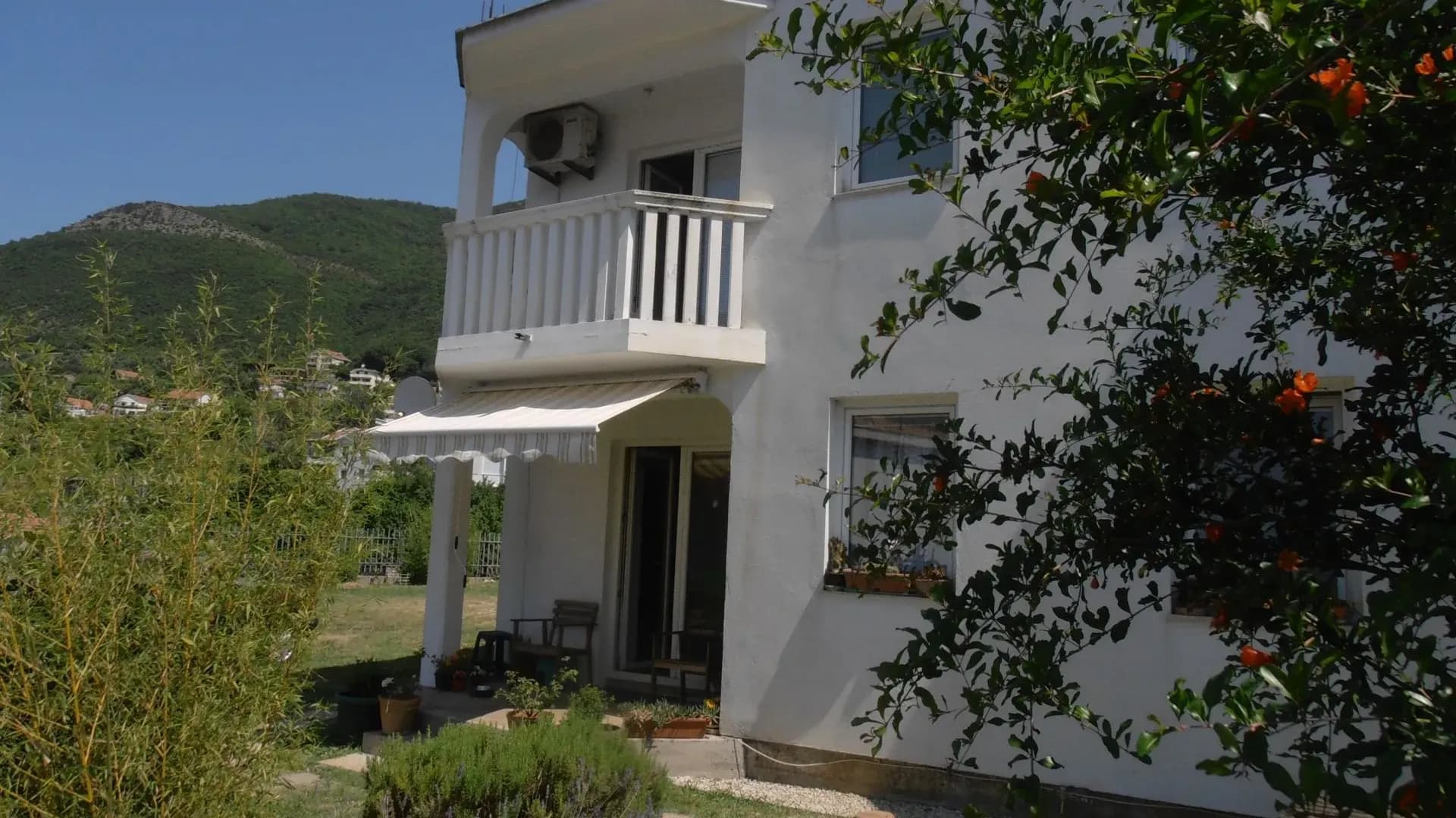 Kuca Herceg Novi 300m2