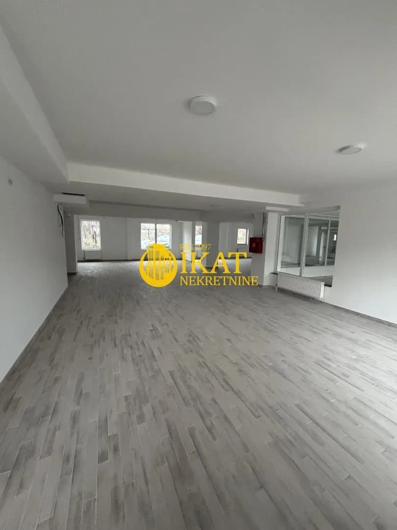 Prodaja, lokal 105 m2, Nova Pazova, Stara Pazova, Sremski Okrug