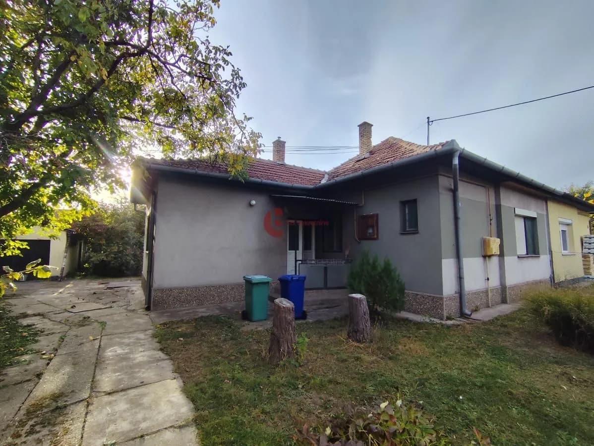 Kuća u Kertvarošu