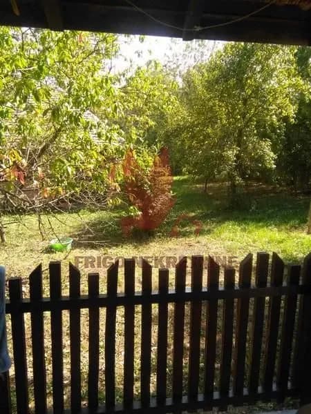 Prodaja, kuća 38 m2, Kusadak, Smederevska Palanka, Podunavski Okrug