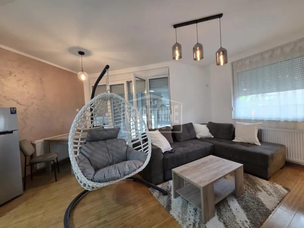 Prodaja, stan 52 m2, Gat, Subotica, Severno-Bački Okrug