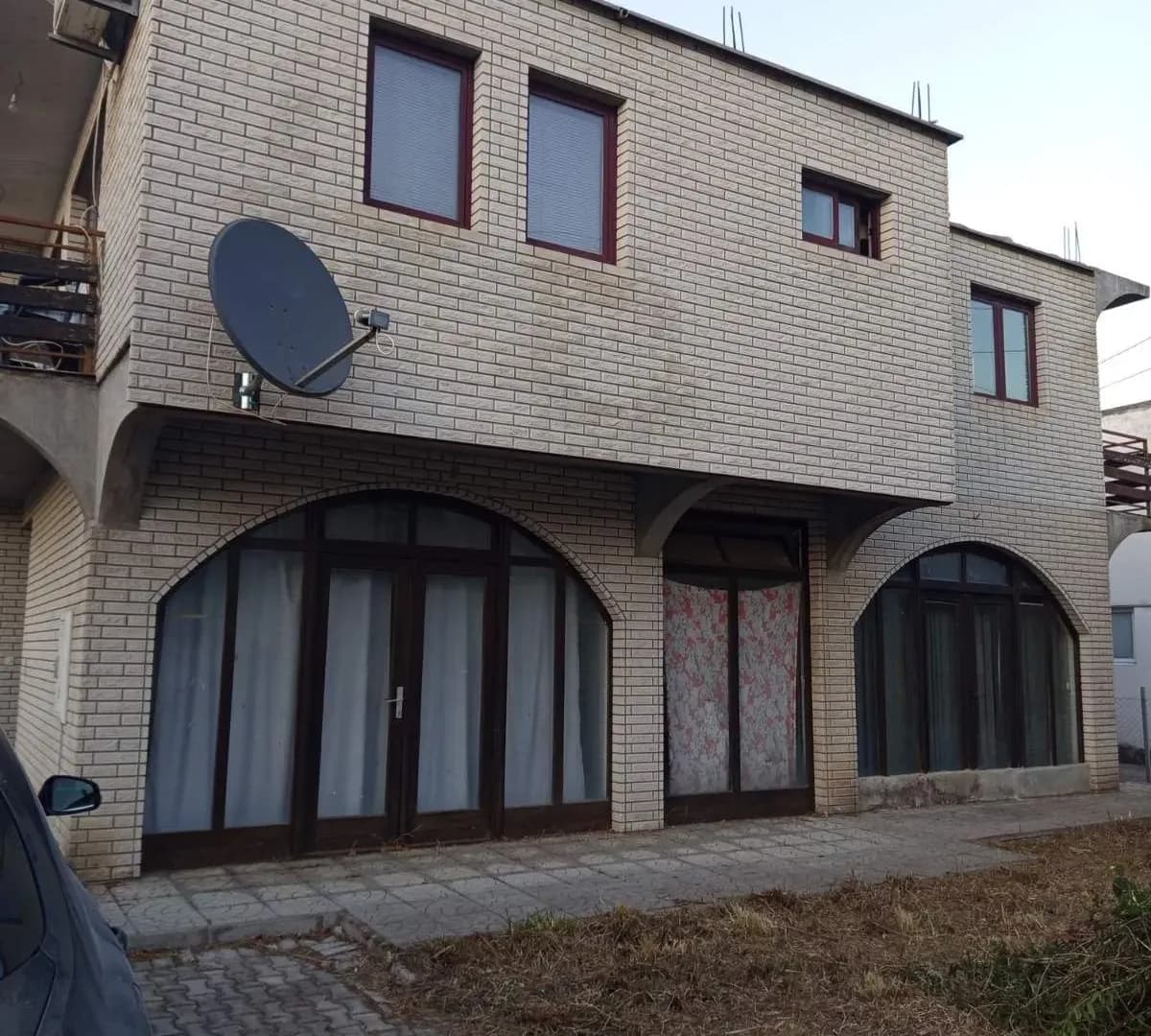 Prodaja, Kuća ili Vila, 248m2, Centar, Ulcinj