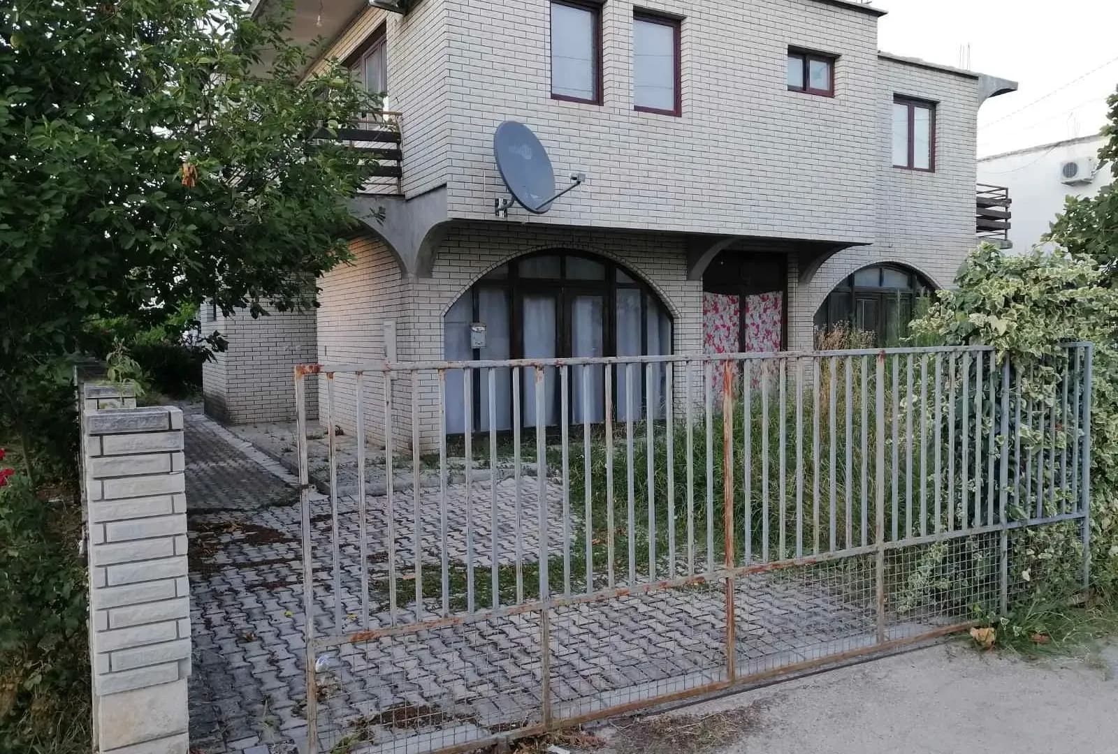 Kuca Ulcinj 248m2