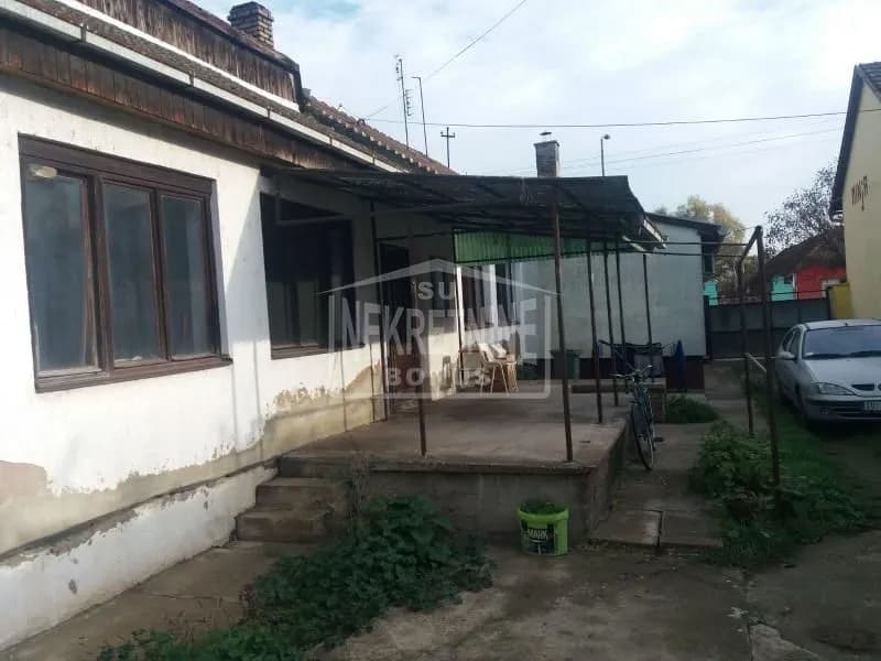 Prodaja, kuća 152 m2, Aleksandrovo, Subotica, Severno-Bački Okrug