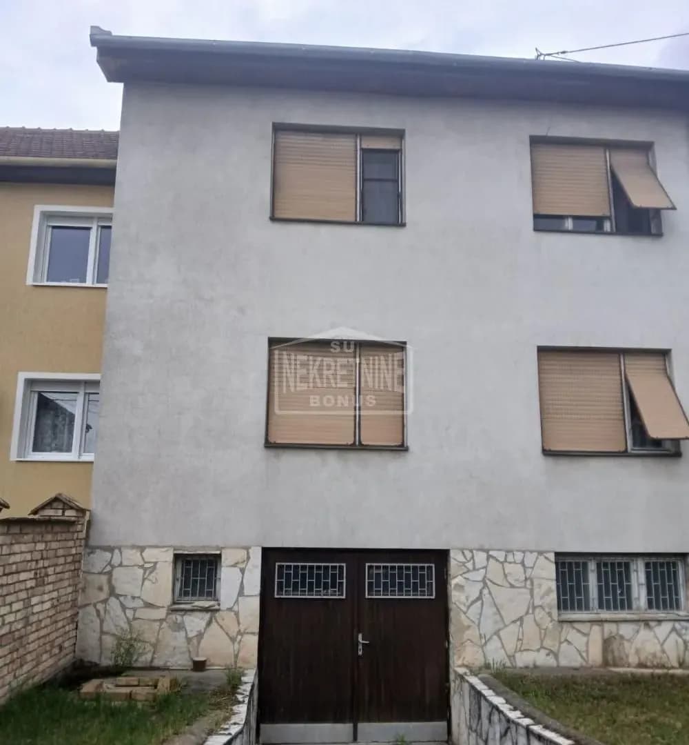 Prodaja, kuća 180 m2, Kertvaroš, Subotica, Severno-Bački Okrug