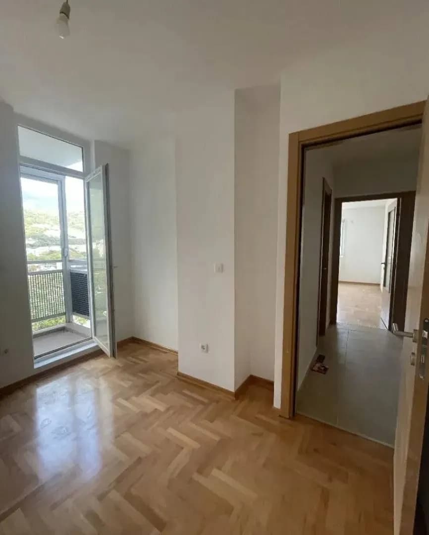 Prodaja, Stan, 56m2, Centar, Budva
