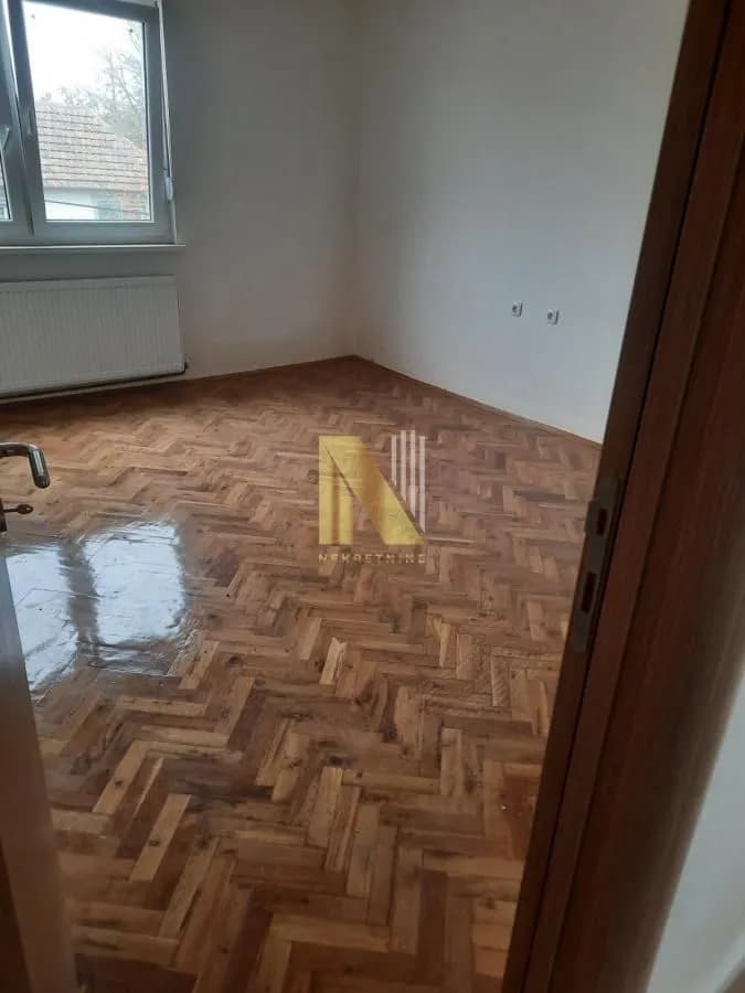 Na prodaju kuća – Železničko naselje, Subotica
