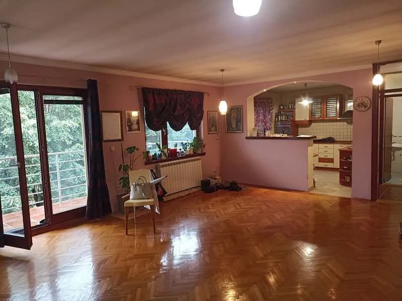 Prodaja, stan 111 m2, Kraljevo