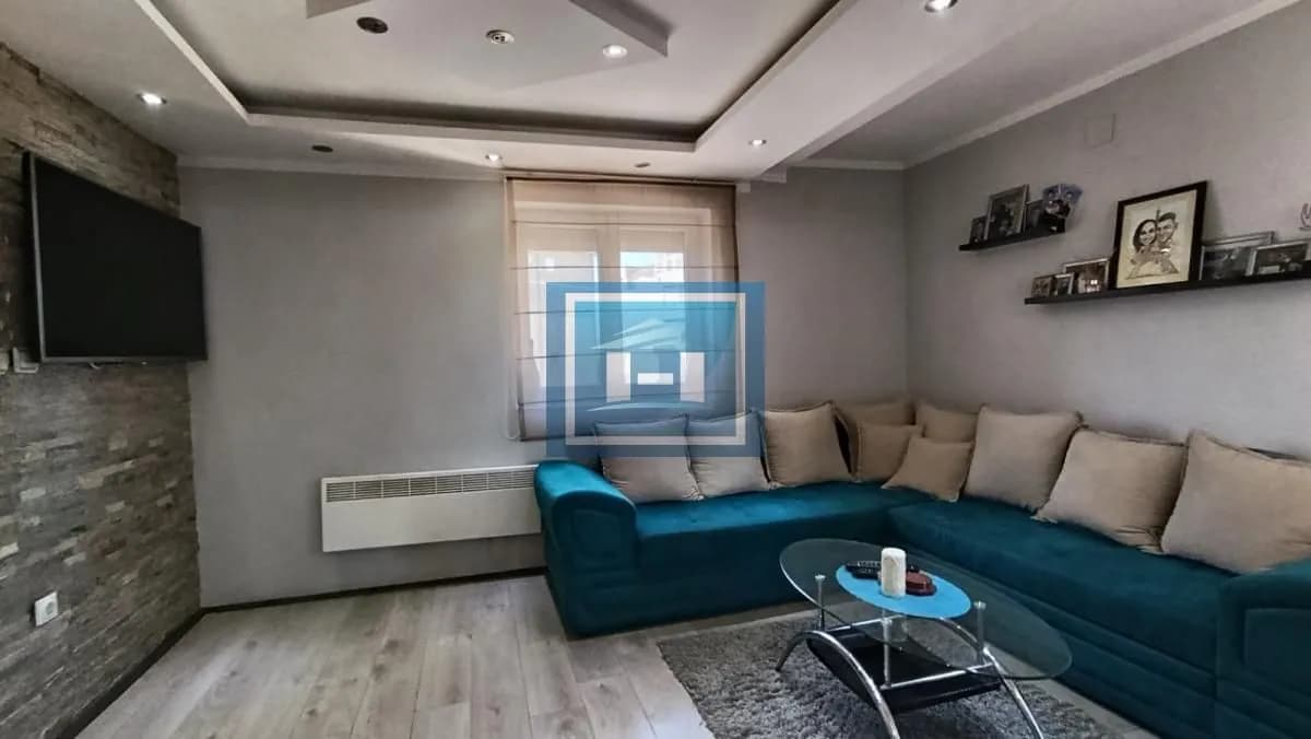 Dupleks  stana po veoma povoljnoj ceni za porodice sa više dece