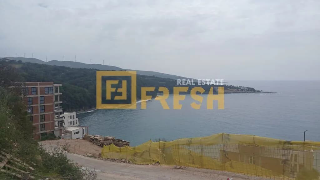 Urbanized plot 10,000m2, Utjeha - Bar, Sale