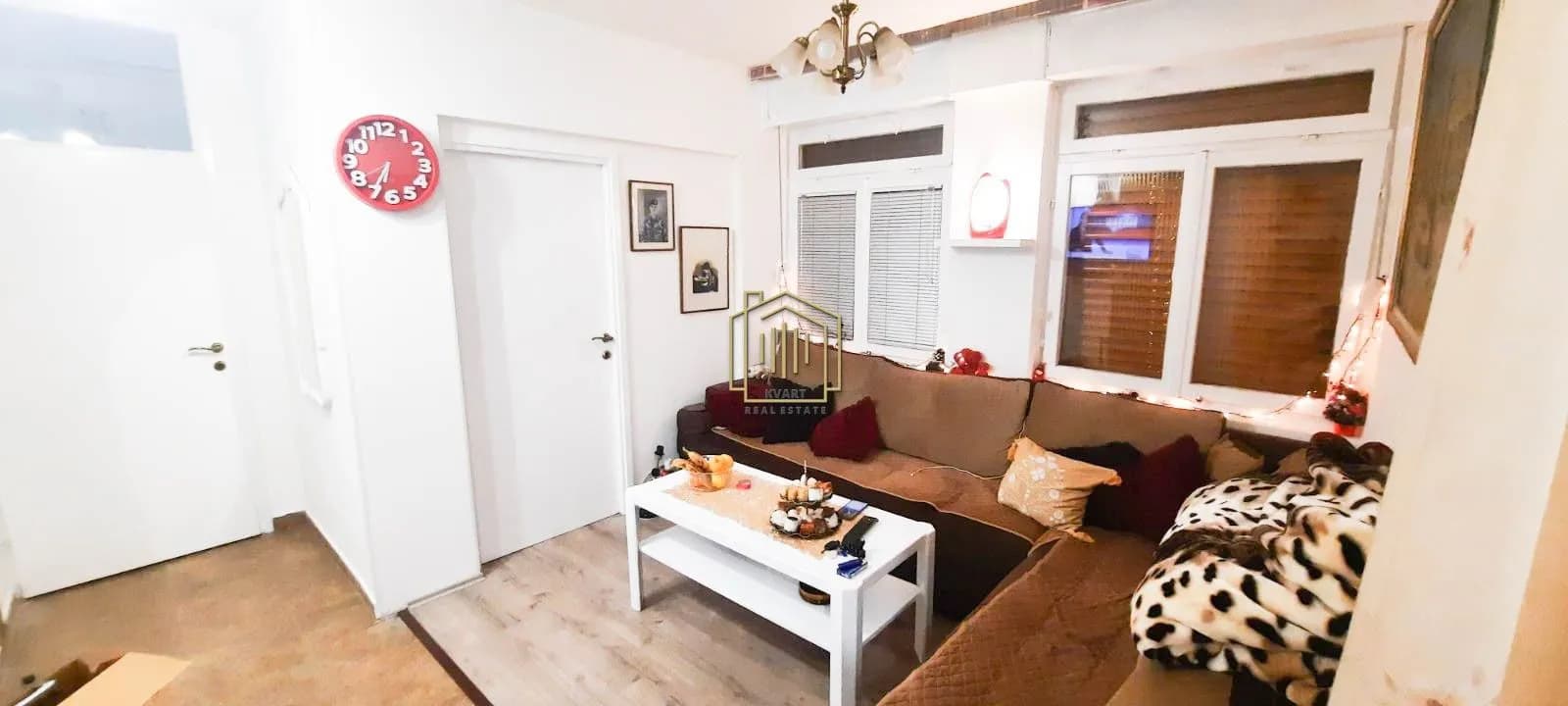 Trosoban stan 83m², kod Conto marketa - Nikšić