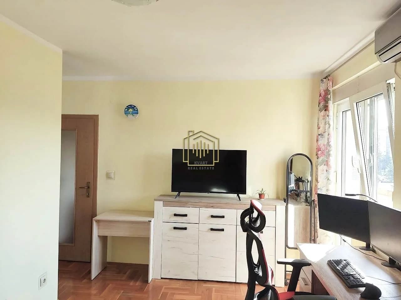 Jednosoban stan 46m2, Dalmatinska