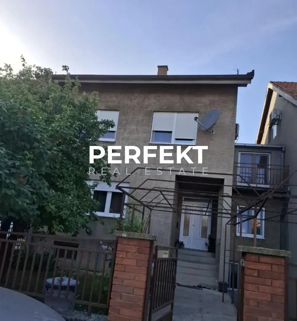 Prodaja, kuća 273 m2, Starčevo, Pančevo, Južno-Banatski Okrug