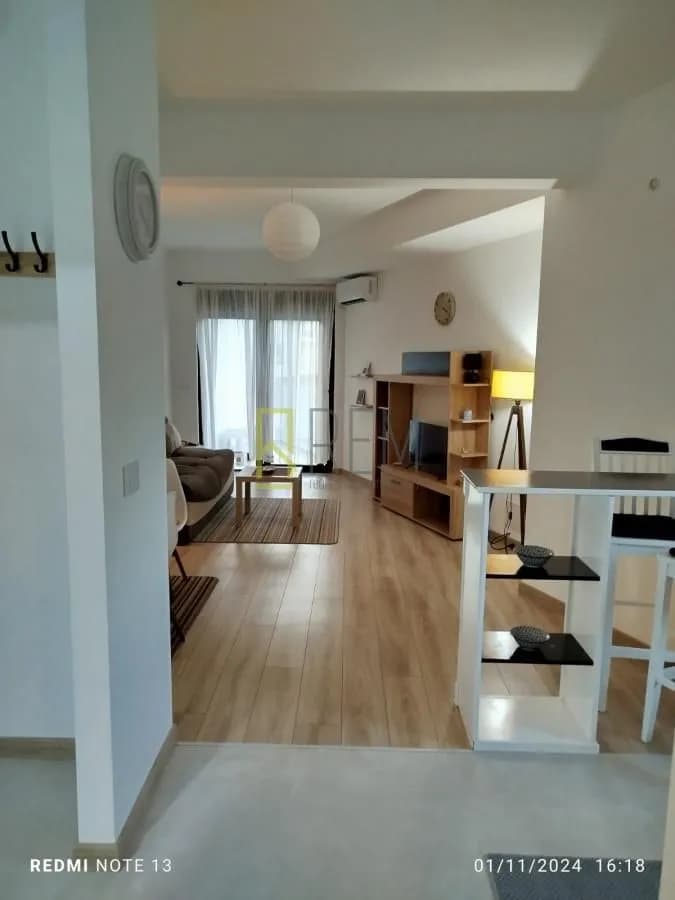 Stan u centru Ulcinja na duži period