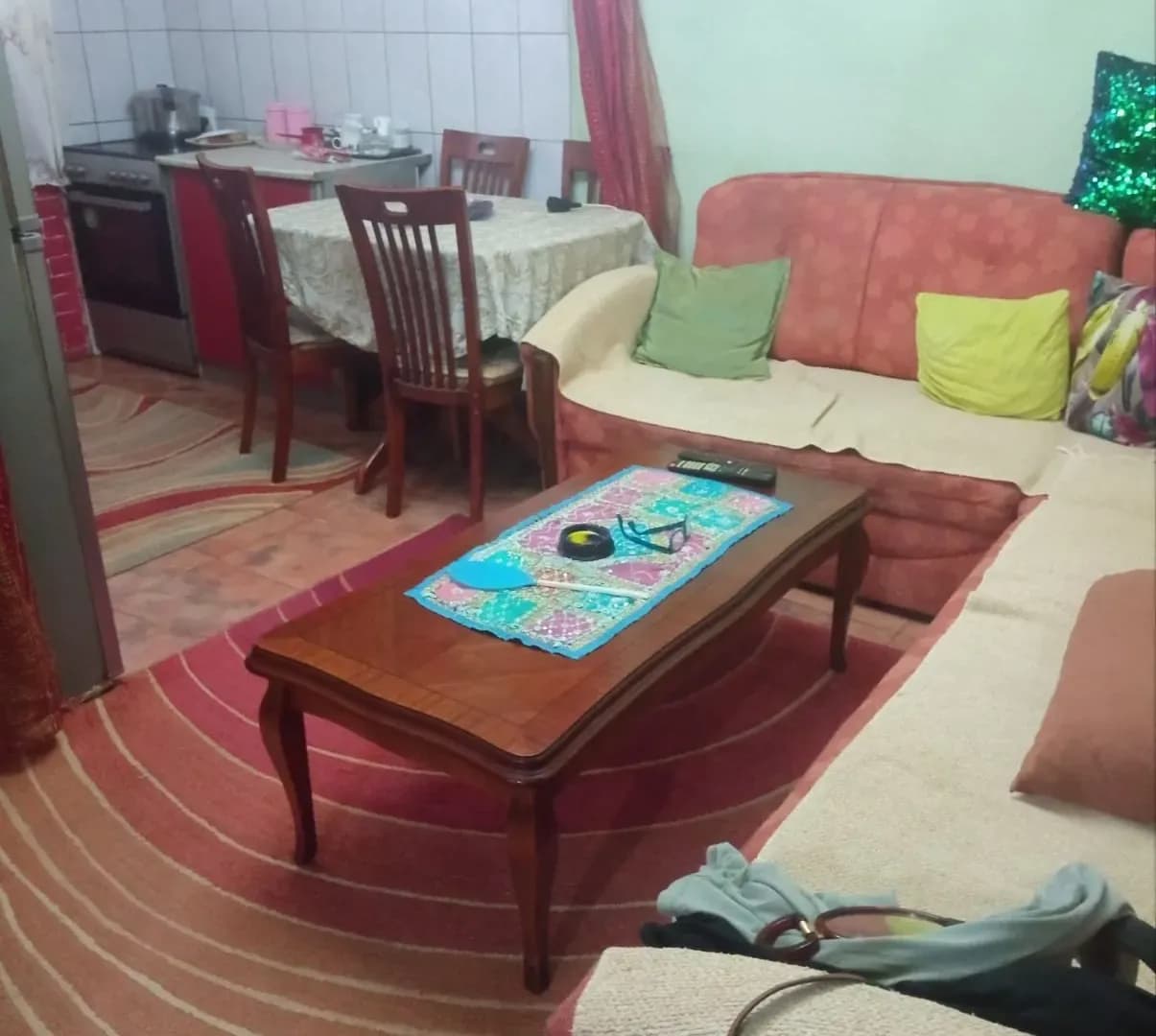 Stan Podgorica 60m2