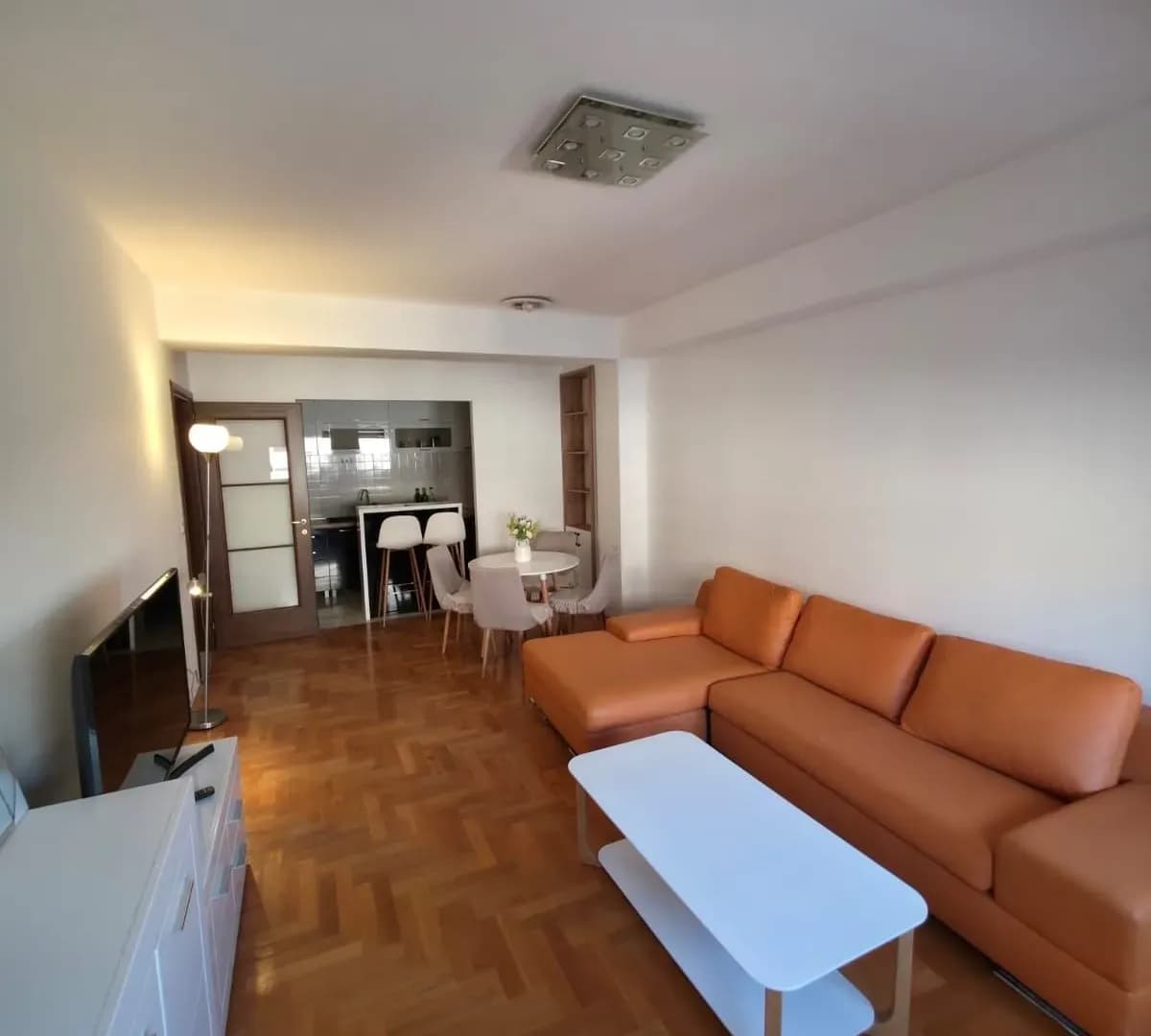 Izdavanje, Stan, 75m2, City Kvart, Podgorica