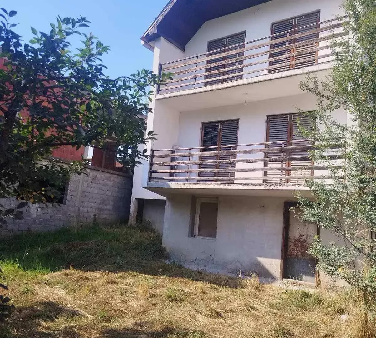 Kuća na prodaju Bioča 147m2