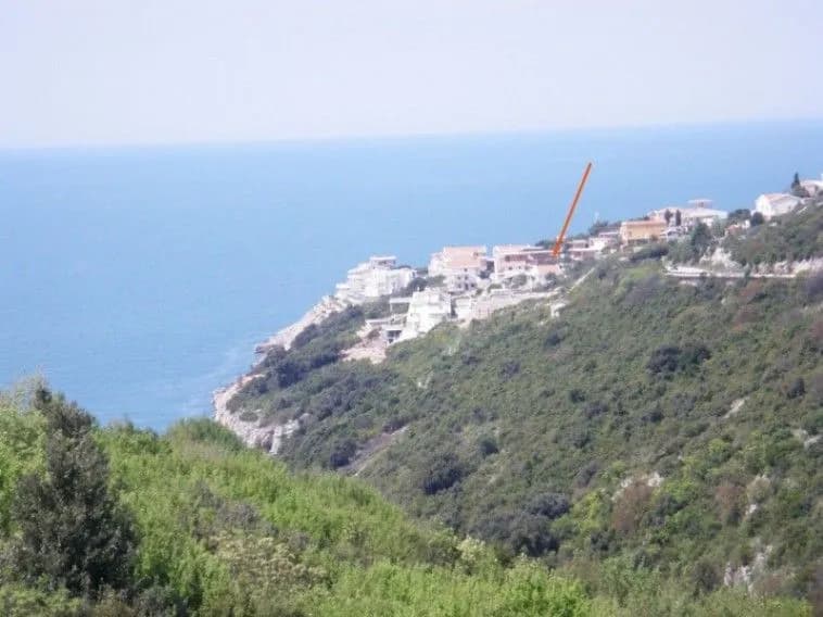 Prodaja, Zemljište, 201m2, Dobre Vode, Bar
