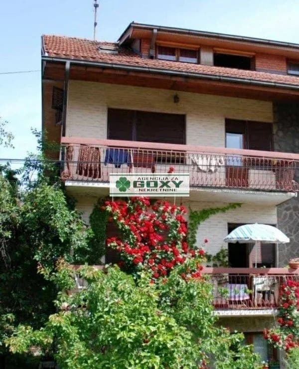 Prodaja, kuća 230 m2, Kraljevo