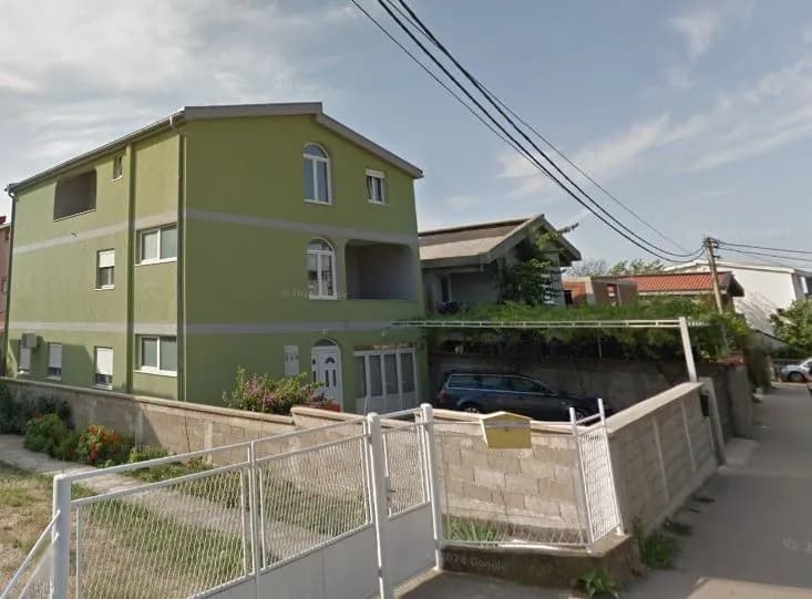 Prodaja, Kuća ili Vila, 370m2, Šušanj, Bar