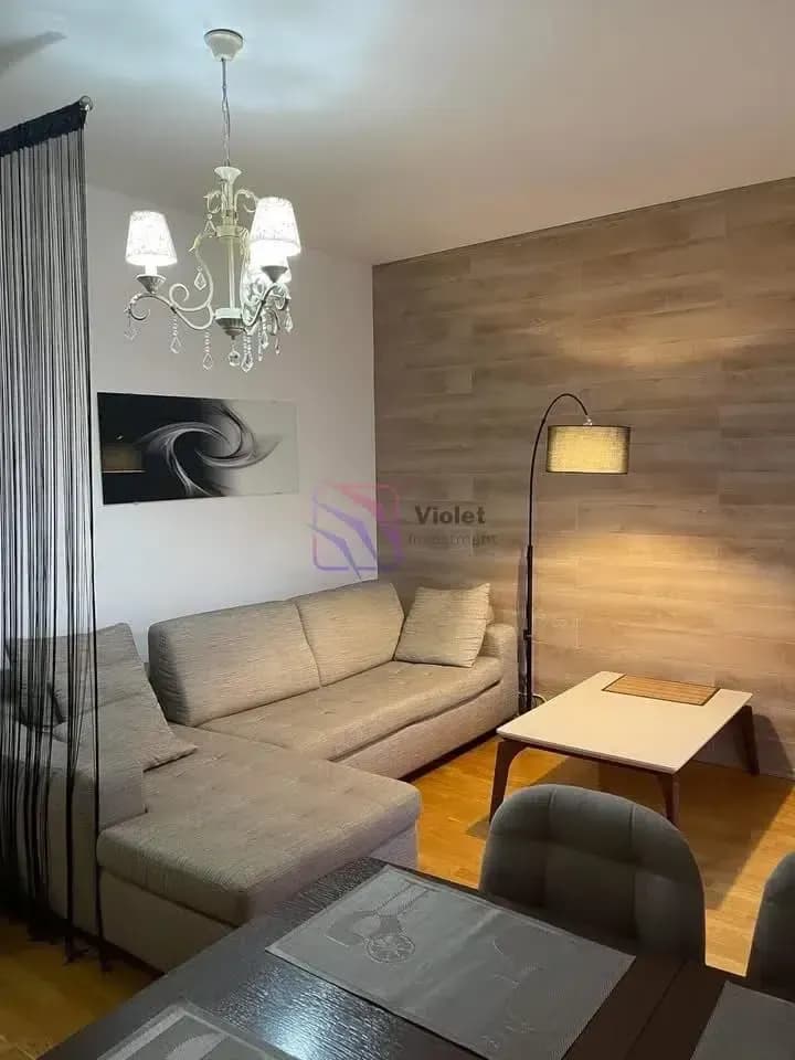 Sale, Stan, 43m2, Lazi, Budva