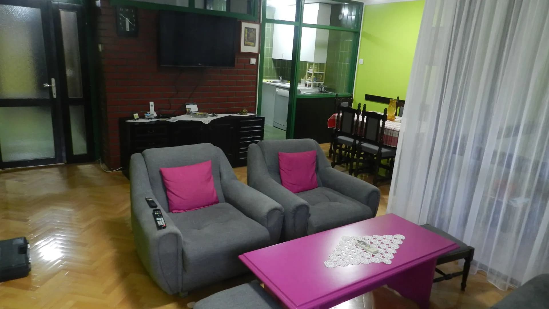 Prodaja, Stan, 90m2, Centar, Nikšić