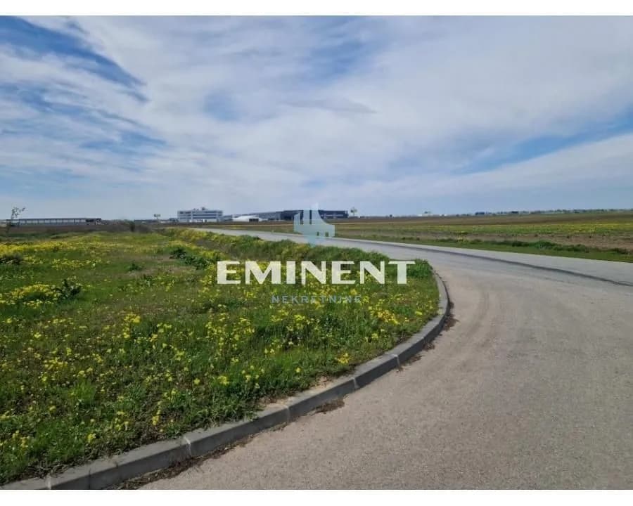 Eminent Nekretnine property with ID: 24132