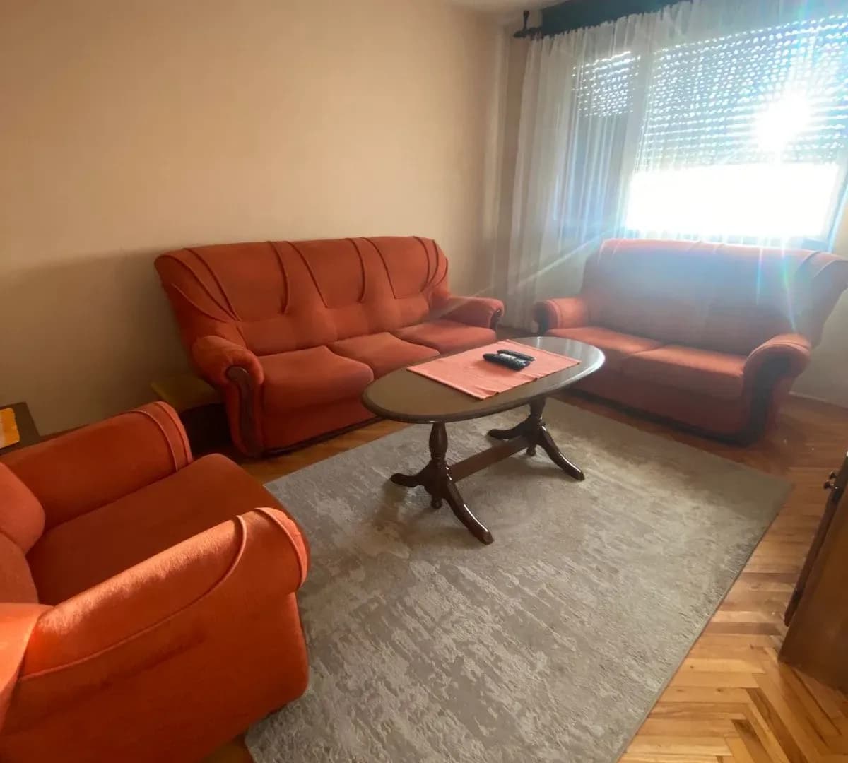 Stan Cetinje 76m2