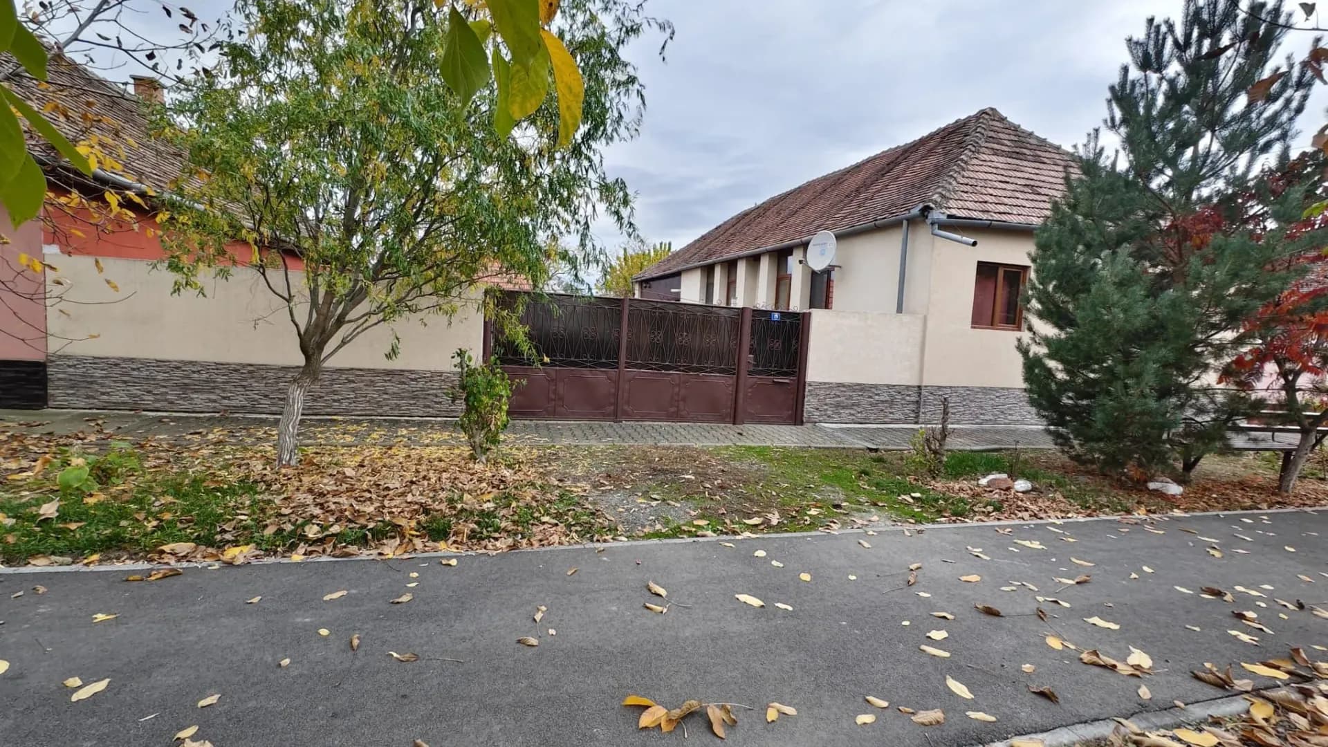 Prodaja, Kuća ili Vila, 168m2, Centar, Vršac