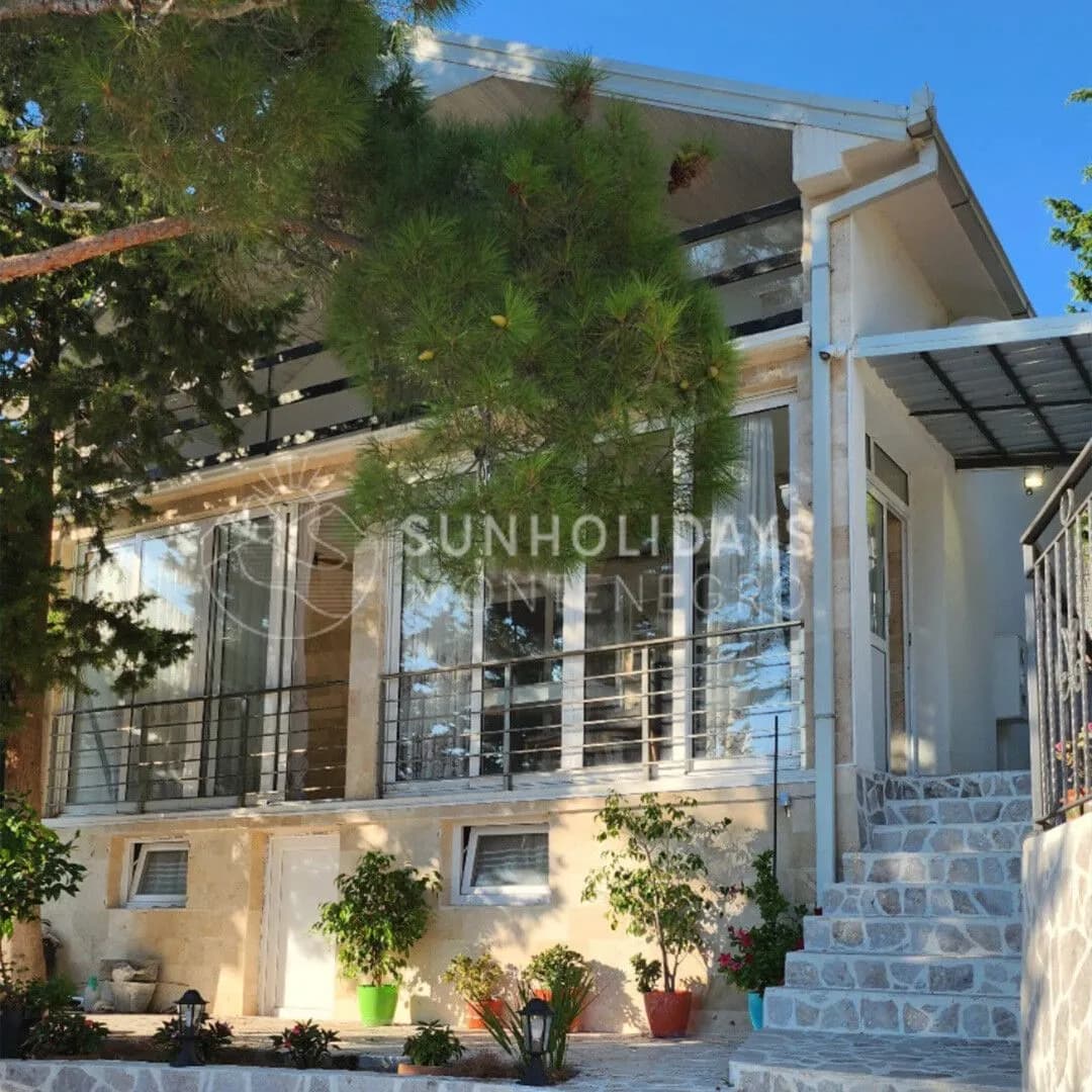 Prodaja, Kuća ili Vila, 105m2, Zeleni Pojas, Bar