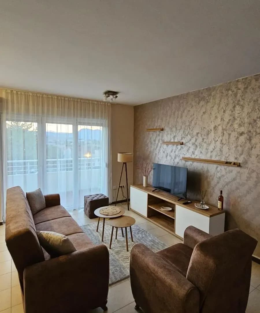 Prodaja, Stan, 80m2, Ljubović, Podgorica