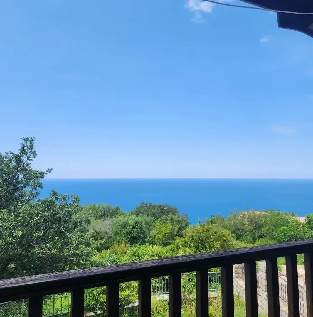 Prodaja, Kuća ili Vila, 145m2, Blizikuće, Budva