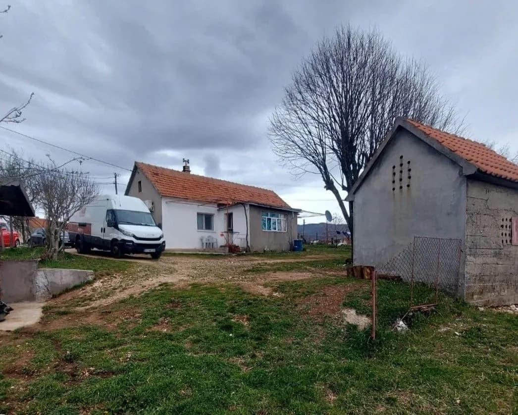 Prodaja, Kuća ili Vila, 67m2, Centar, Nikšić