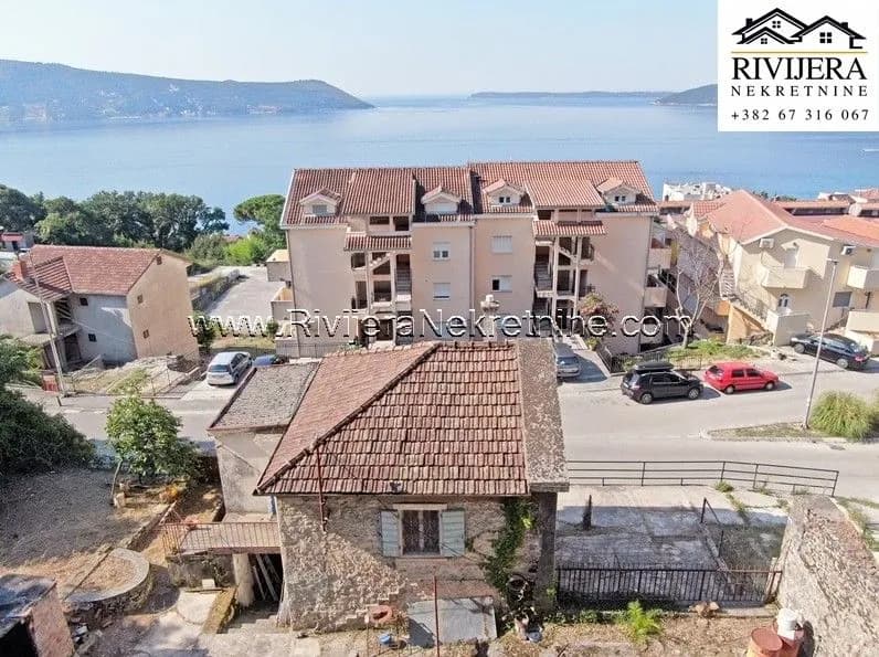 Kuca za adaptaciju Savina Herceg Novi