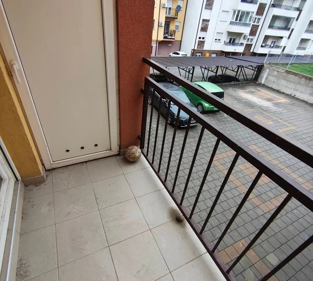 Prodaja, Stan, 49m2, Lagator, Loznica